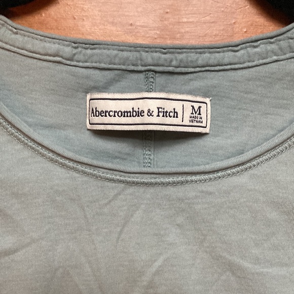 A&F Top - Picture 2 of 2